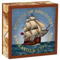 Voyage of Discovery Endeavour 1770-2020 1/4oz Gold Proof Coin