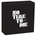 James Bond No Time To Die 2020 1oz Silver Proof Coin