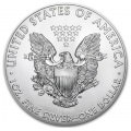 U.S. Silver EAGLE 2015- 1 oz argent