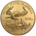 Or U.S. Gold EAGLE 1 oz