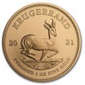 Gold KRUGERRAND 1 oz Or 2020