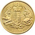 GOLD 1 oz GOLD The ROYAL ARMS 2021 £100