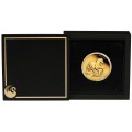 Perth Mint Australian Brumby 2021 1oz Gold Proof Coin