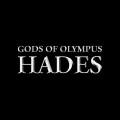 PM 1 oz silver GODS OF OLYMPUS 2021 POSEIDON ANTIQUED $1