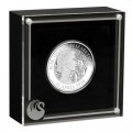 Her Majesty Queen Elizabeth II 95th Birthday 1oz Silver Proof Coin