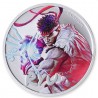 PM 1oz silver STREET FIGHTER 2022 RYU BU $1 Australia