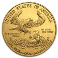 1 oz gold US EAGLE 1995