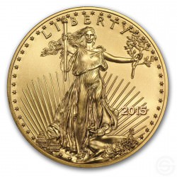GOUD 1/4 oz GOLD LIBERTY