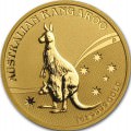 AUSTRALIAN NUGGET 1 oz gold 2009