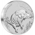 PM 1 KILO KOALA 2021 $30 Australia