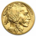 GOLD 1 oz GOLD US BUFFALO 2022 $50