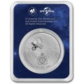 1 oz silver E.T. 2022 $2 BU 40th Anniversary