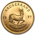 1 oz gold KRUGERRAND 1973