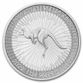 1 oz silver KANGAROO 2022 $1 Australia