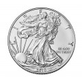 1 oz silver US EAGLE $1 VERSCHILLENDE JAREN