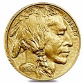 GOLD 1 oz GOLD US BUFFALO 2023 $50