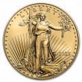 Gold US Gold EAGLE 1 oz 2022 $50 BU