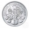 1 oz silver WIENER PHILHARMONIKER ++++