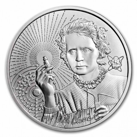 1 oz silver ICONS OF INSPIRATION 2022 WRIGHT BROTHERS
