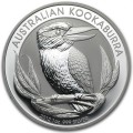 1 oz silver KOOKABURRA 2012