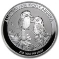 1 KILO silver KOALA 2013 $30 BU