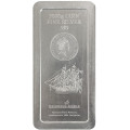 5 kilo silver BAR NIUE $250