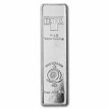 1 oz silver TETRIS 2023 Z-Tetrimino bu $2
