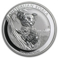 Perth Mint 1 oz silver KOALA 2015 $1