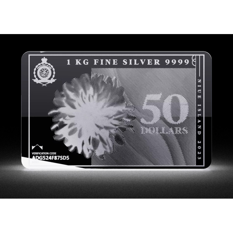 1-kilo-silver