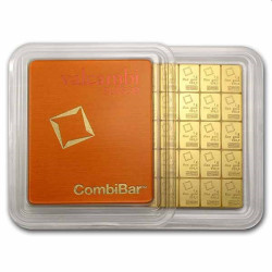 50 gr COMBIBAR GOLD 