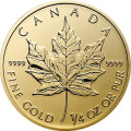 Canada 1 oz gold BOBCAT 2020 Call of the Wild $200
