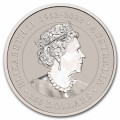 PM PLATINUM 1 oz 35th Anniversary KOALA 2023 $100 Australia 