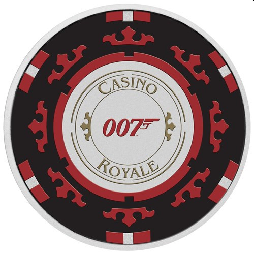 Montre james bond casino royal hot sale