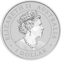 Perth Mint 1 oz silver SUPER PIT 2019