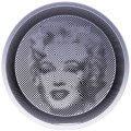 1 oz silver Icon coin 2022 MARYLIN MONROE $5 bu