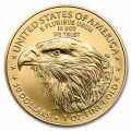 Gold US Gold EAGLE 1 oz 2023 $50 BU