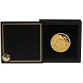 The Perth Mint's 125th Anniversary 2024 1oz Gold Bullion Coin