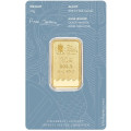 GOLD BAR 20 gram PERTH MINT