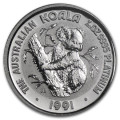 1/2 oz silver KOOKABURRA 2015 Anniversary Beijing Proof