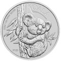 PM 1 oz silver KOALA 2023 $1 Australia 