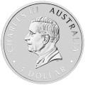 PM 1 oz silver KOALA 2023 $1 Australia 