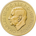 1 oz gold SIX DECADES of James BOND 2024 £100 bu ACROSTAR 007 of the 80's