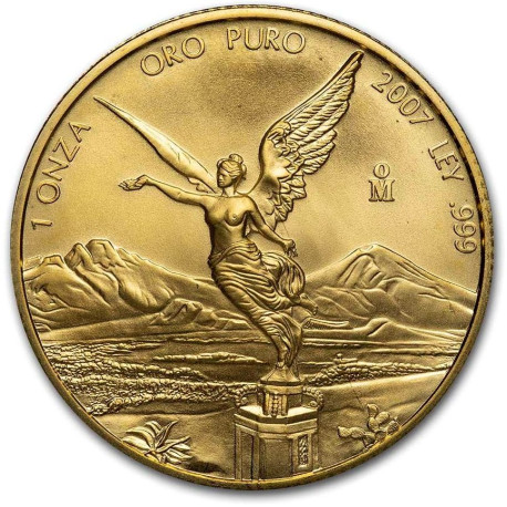 1 oz GOLD LUNAR GOAT 2015