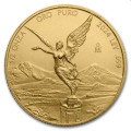 Mexico 1/2 oz GOLD LIBERTAD 2023 BU