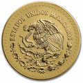 Mexico 1/2 oz GOLD LIBERTAD 2023 Reverse Proof