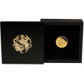 The Perth Mint’s 125th Anniversary Australia Sovereign 2024 Gold Proof Coin