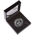 South Africa 2 oz silver KRUGERRAND 2020 PROOF box + coa Rand2