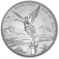 Mexico 1 kilo silver LIBERTAD 2009