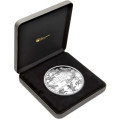 Australian Wedge-Tailed Eagle 10th Anniversary 2024 10oz Silver Proof Coin