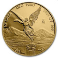 Mexico 1/2 oz GOLD LIBERTAD 2022 PROOF